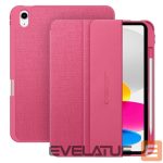 Other goods Tech-Protect  Tech-Protect SC Pen Canvas iPad 10.9” 10 / 2022 / 11” 11 / 2025 Case - Pink 