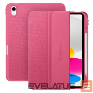 Other goods Tech-Protect  Tech-Protect SC Pen Canvas iPad 10.9” 10 / 2022 / 11” 11 / 2025 Case - Pink 