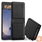 Other goods Tech-Protect  Tech-Protect Wallet Case for Samsung Galaxy Z Flip 6 / 7 Fe - Black 