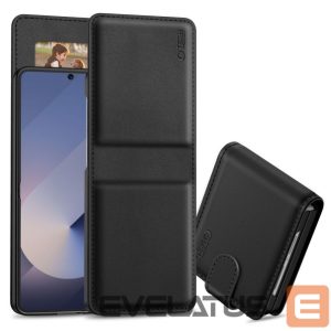 Other goods Tech-Protect  Tech-Protect Wallet Case for Samsung Galaxy Z Flip 6 / 7 Fe - Black 