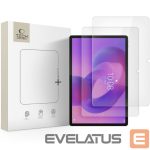 Protective glass Tech-Protect  Tech-Protect Glass Fit+ 2-pack tempered glass for Lenovo Idea Tab 11.0 TB-336 - transparent 