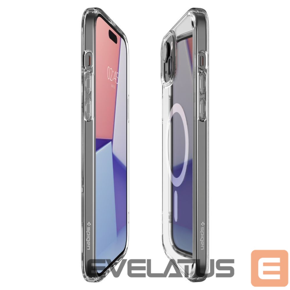 Other goods Spigen Transparent || White