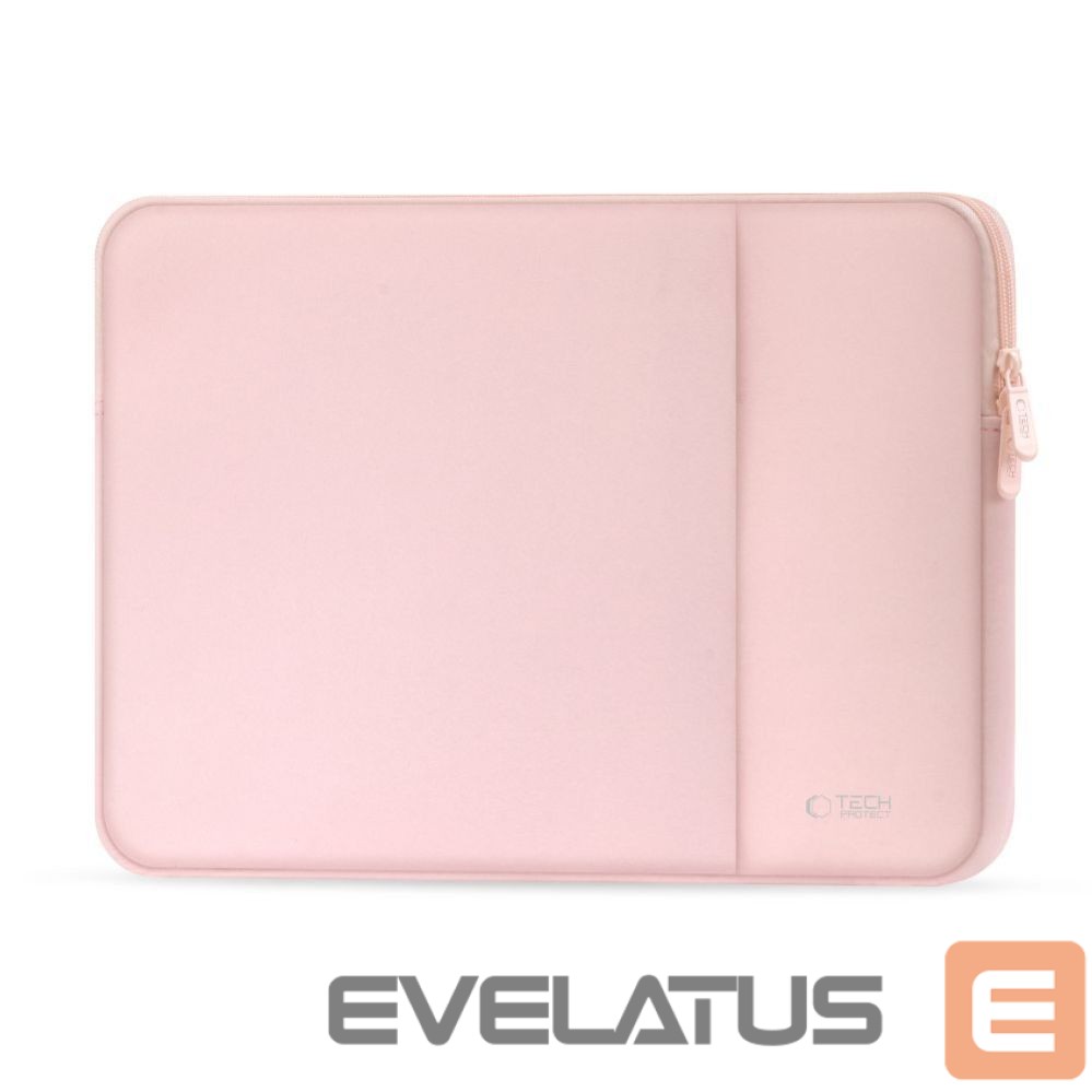 Other goods Tech-Protect Tech-Protect Neoprene Laptop Case 15-16" - Pink