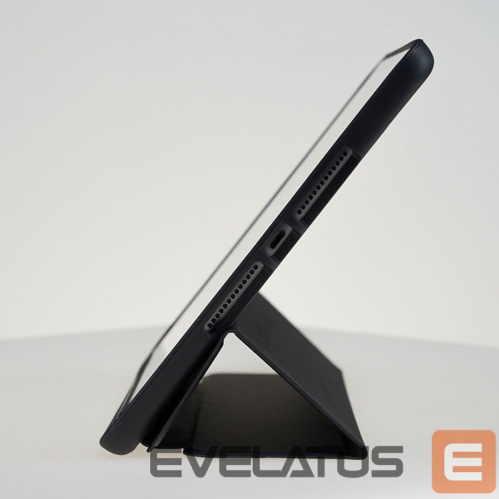 Other goods 3MK Soft Tablet Case for Samsung Galaxy Tab S10 FE+ - Black
