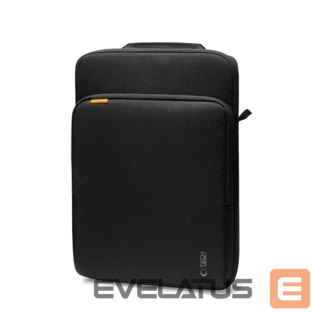 Other goods Tech-Protect Tech-Protect Defender VR Laptop Bag 15-16 - Black