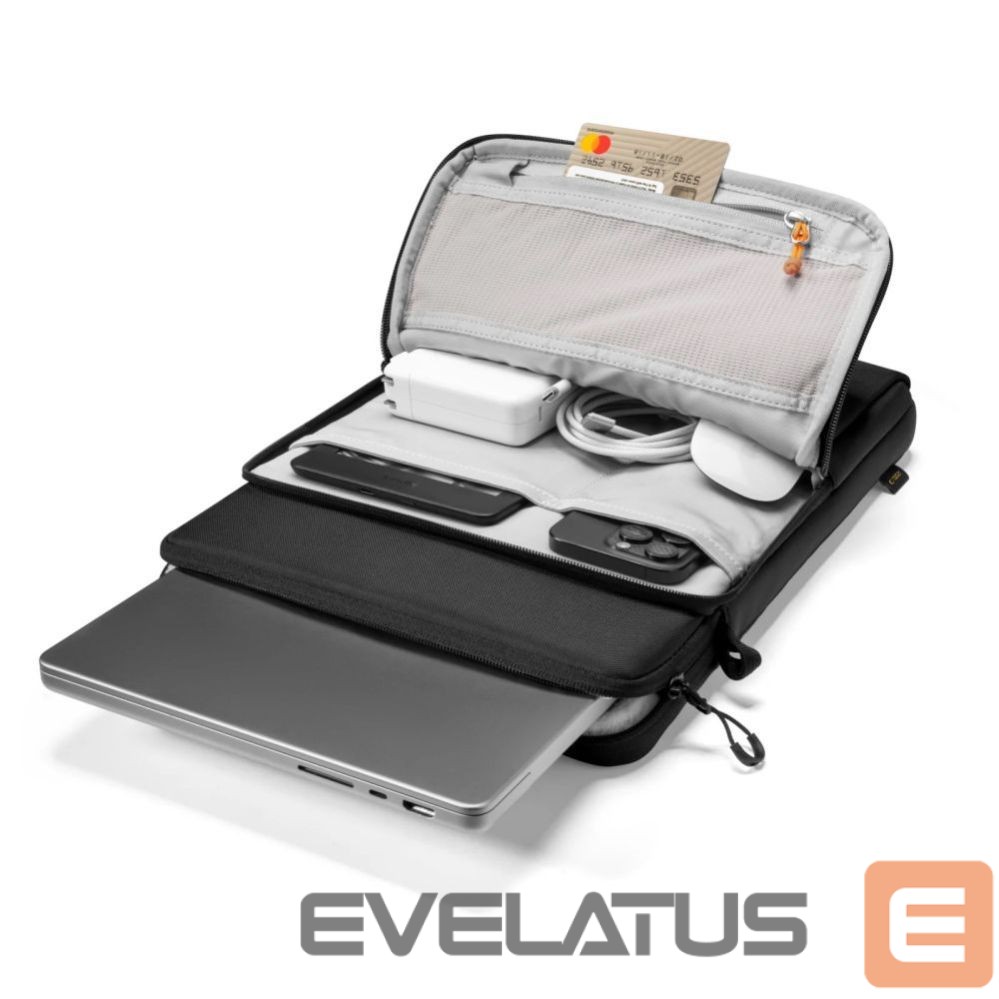 Other goods Tech-Protect Tech-Protect Defender VR Laptop Bag 15-16 - Black