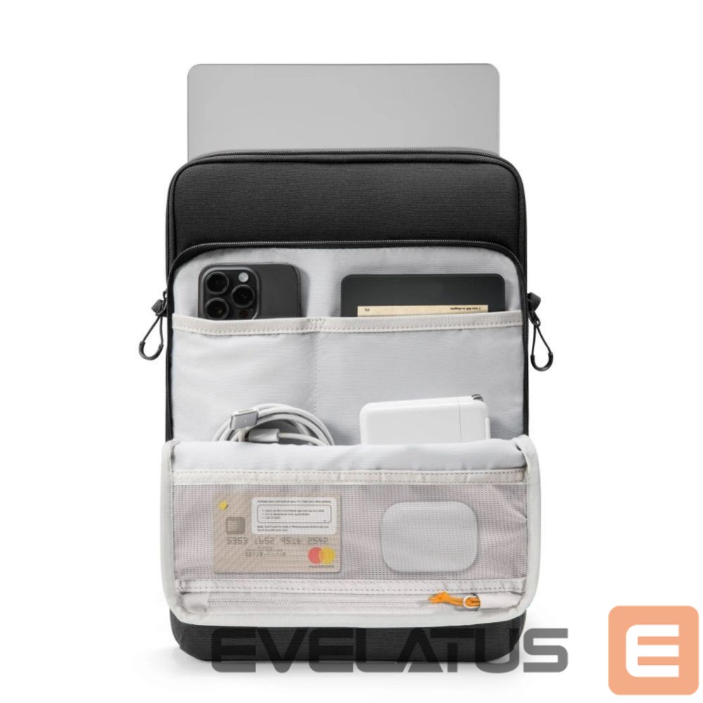 Other goods Tech-Protect Tech-Protect Defender VR Laptop Bag 15-16 - Black
