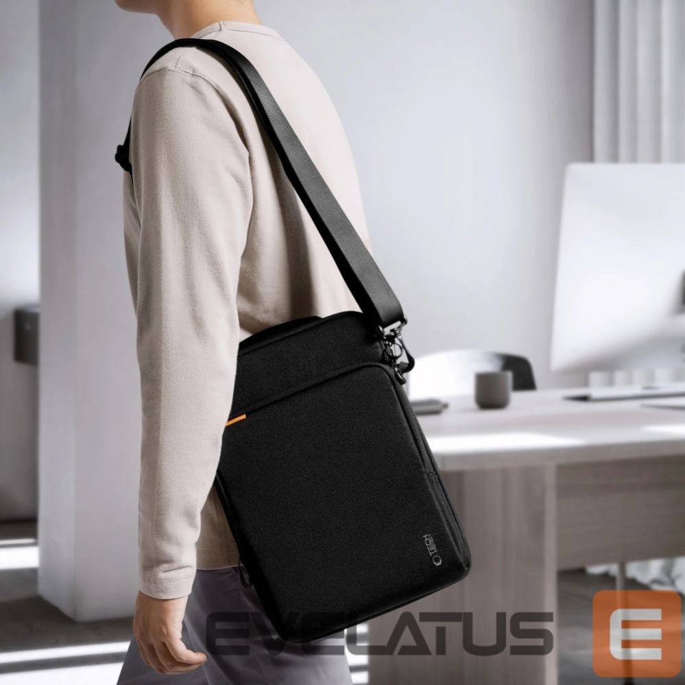 Other goods Tech-Protect Tech-Protect Defender VR Laptop Bag 15-16 - Black