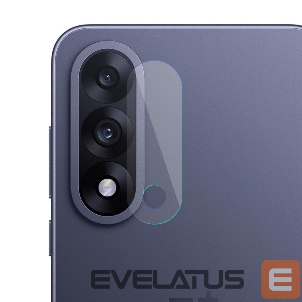 Other goods 3MK 3mk Lens Protection Hybrid Glass for the Camera Lens on OnePlus Nord 5