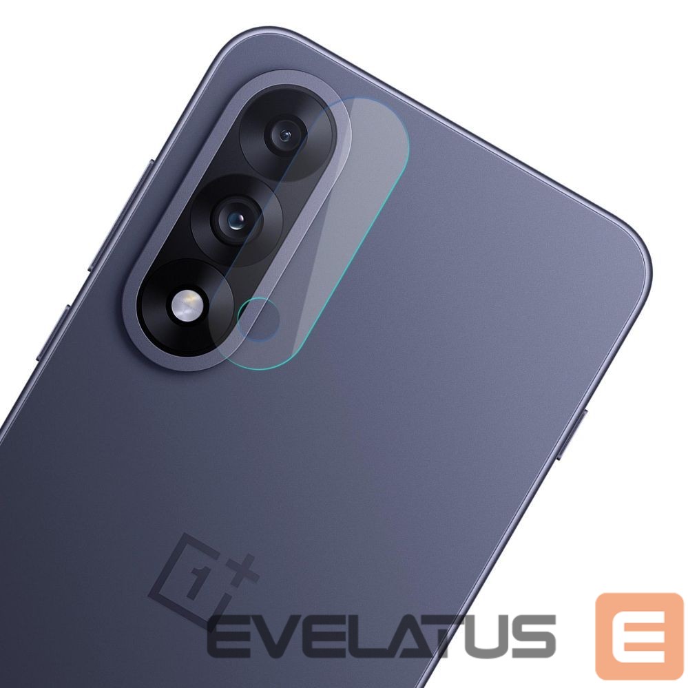 Other goods 3MK 3mk Lens Protection Hybrid Glass for the Camera Lens on OnePlus Nord 5