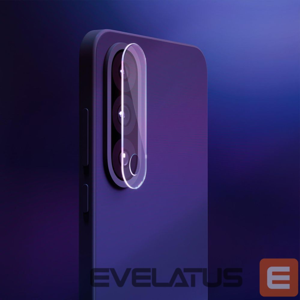 Other goods 3MK 3mk Lens Protection Hybrid Glass for the Camera Lens on OnePlus Nord 5