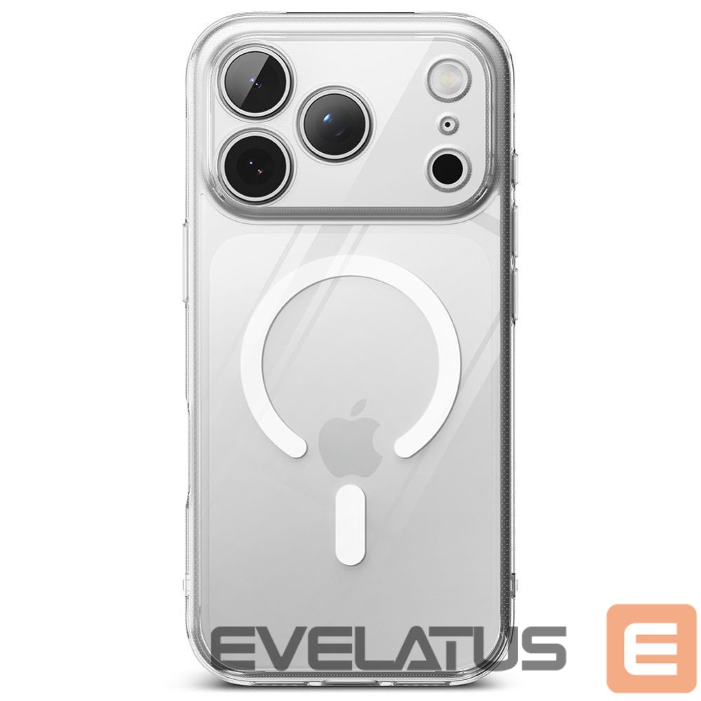 Other goods Ringke Ringke Fusion Magnetic MagSafe Case for iPhone 17 Pro - Clear