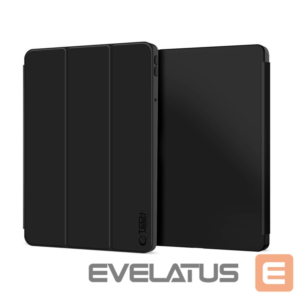 Other goods Tech-Protect Tech-Protect SmartCase Pen Case for Lenovo Idea Tab 11.0 TB-336 - Black