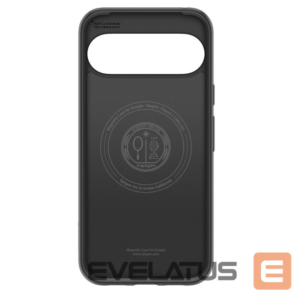 Other goods Spigen Spigen Parallax Mag MagSafe Case for Google Pixel 10 Pro XL - Matte Black