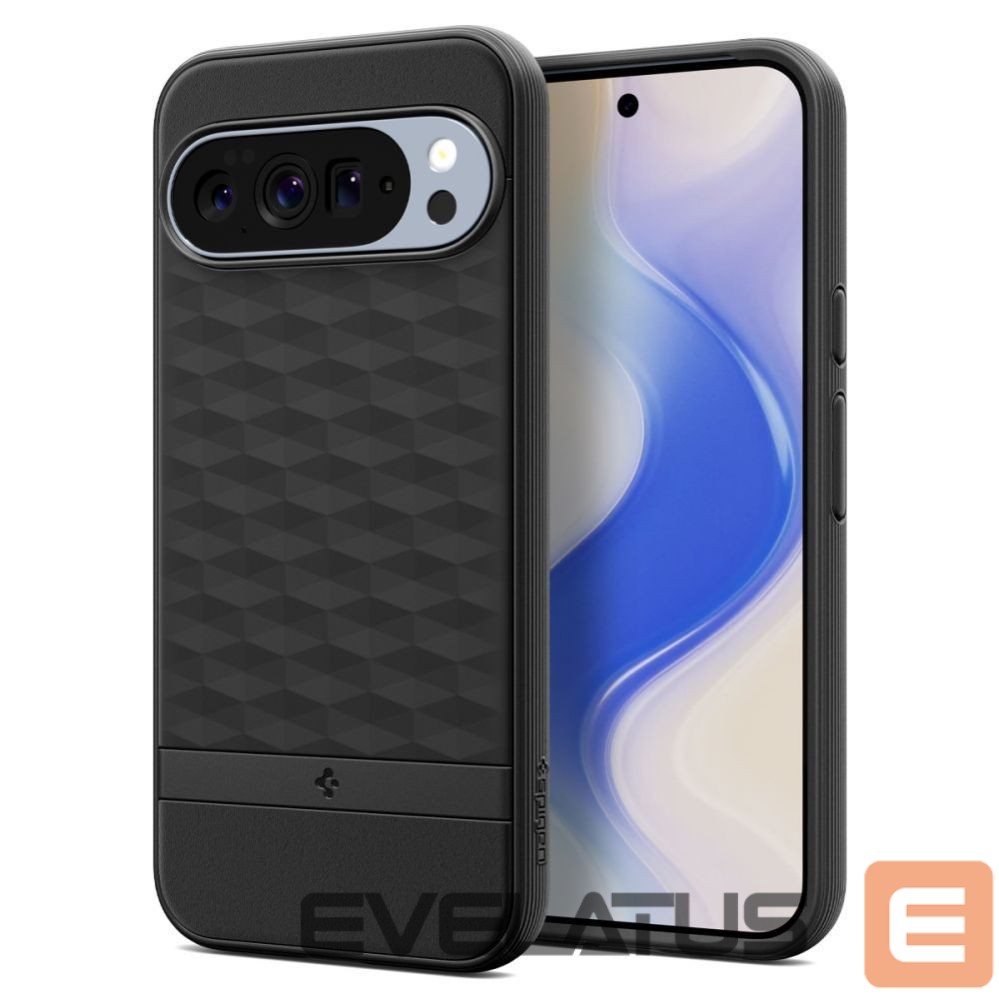 Other goods Spigen Spigen Parallax Mag MagSafe Case for Google Pixel 10 Pro XL - Matte Black