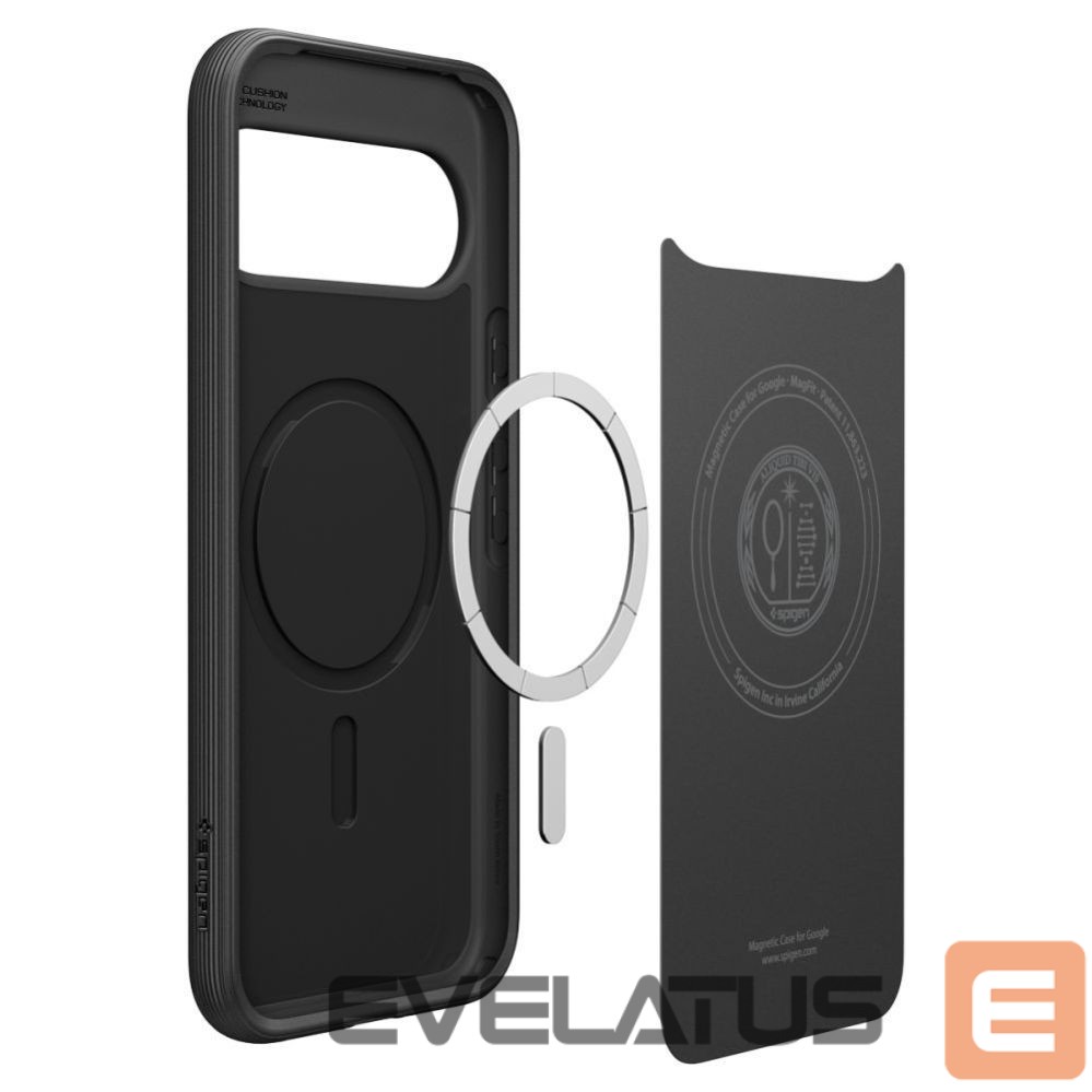 Other goods Spigen Spigen Parallax Mag MagSafe Case for Google Pixel 10 Pro XL - Matte Black