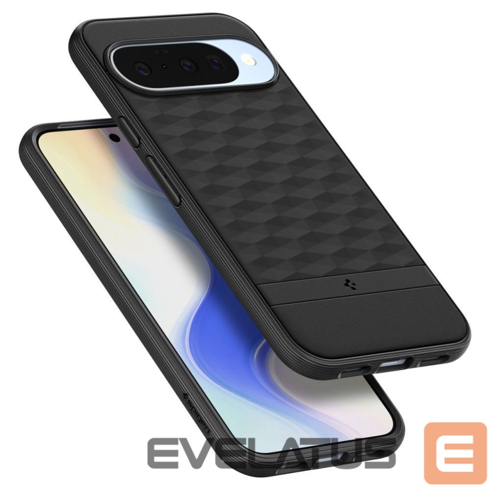 Other goods Spigen Spigen Parallax Mag MagSafe Case for Google Pixel 10 Pro XL - Matte Black