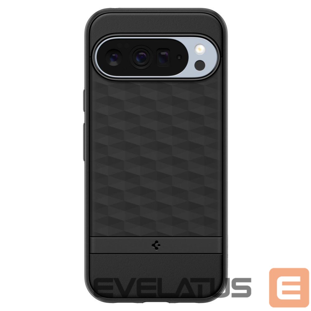 Other goods Spigen Spigen Parallax Mag MagSafe Case for Google Pixel 10 Pro XL - Matte Black