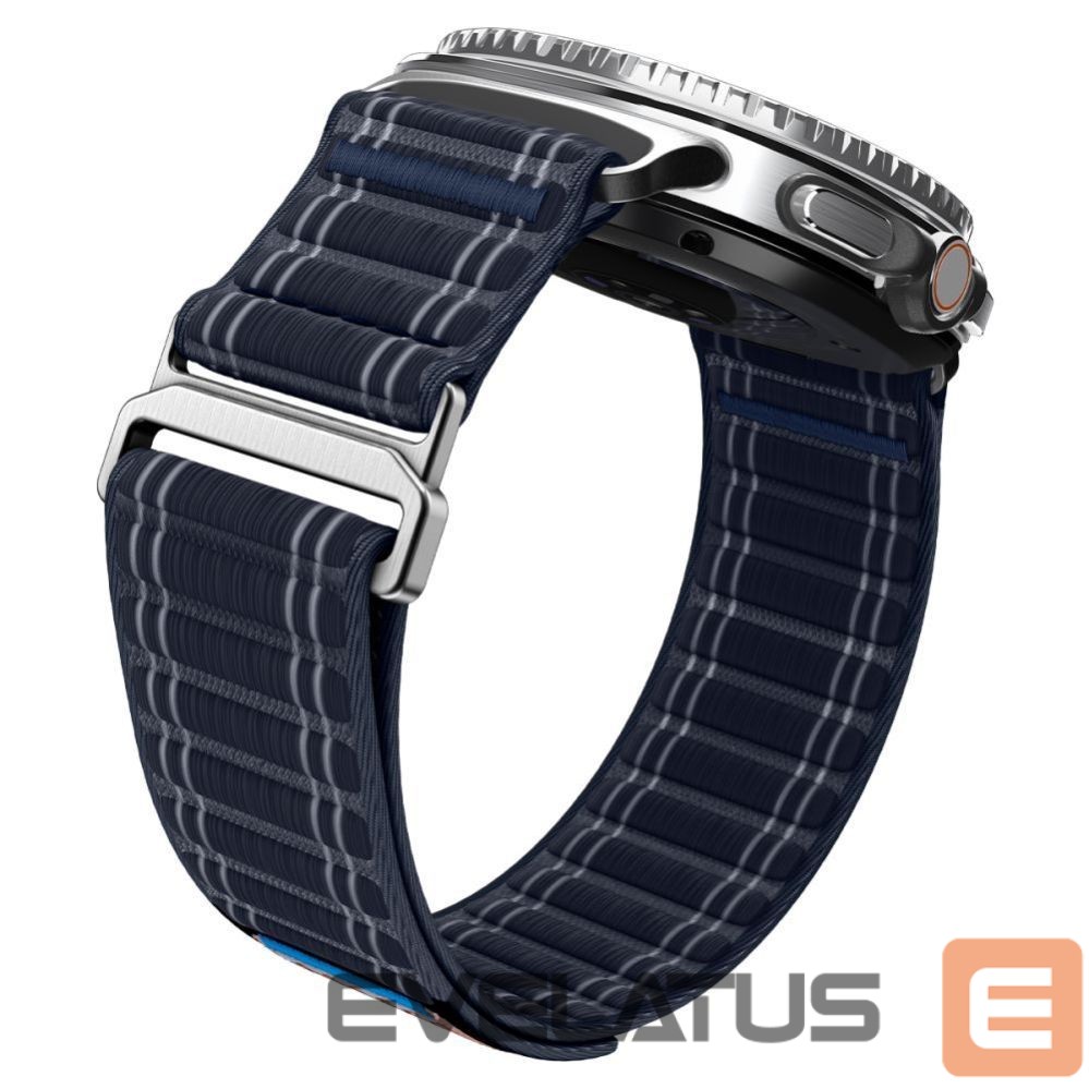 Other goods Spigen Spigen WBF0 Strap for Samsung Galaxy Watch 40/44/46 mm - Gray
