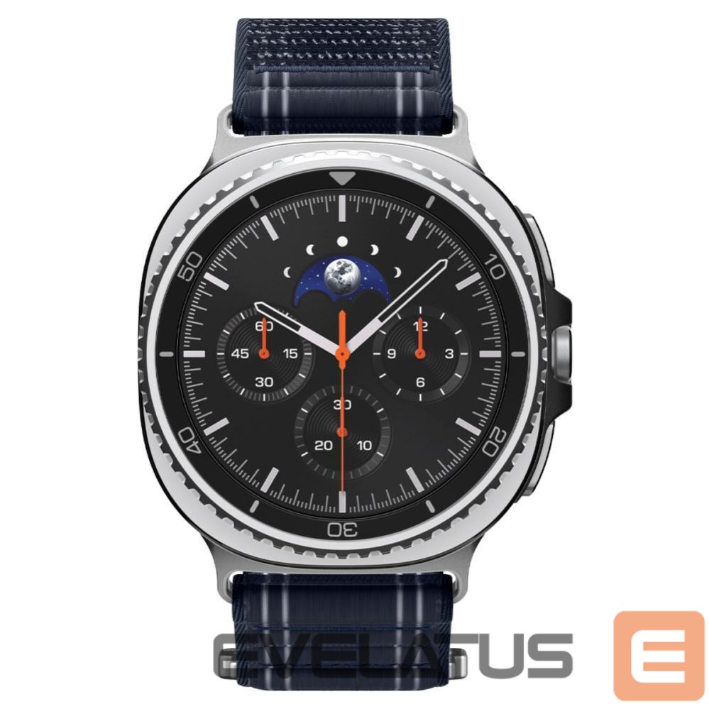 Other goods Spigen Spigen WBF0 Strap for Samsung Galaxy Watch 40/44/46 mm - Gray