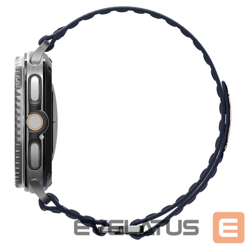Other goods Spigen Spigen WBF0 Strap for Samsung Galaxy Watch 40/44/46 mm - Gray