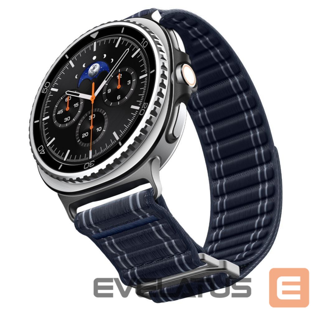 Other goods Spigen Spigen WBF0 Strap for Samsung Galaxy Watch 40/44/46 mm - Gray