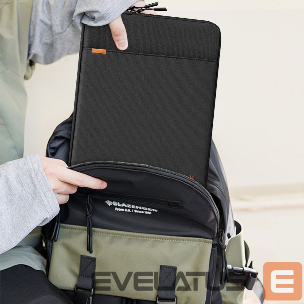 Other goods Tech-Protect Tech-Protect Defender Laptop Case 15-16" - Black