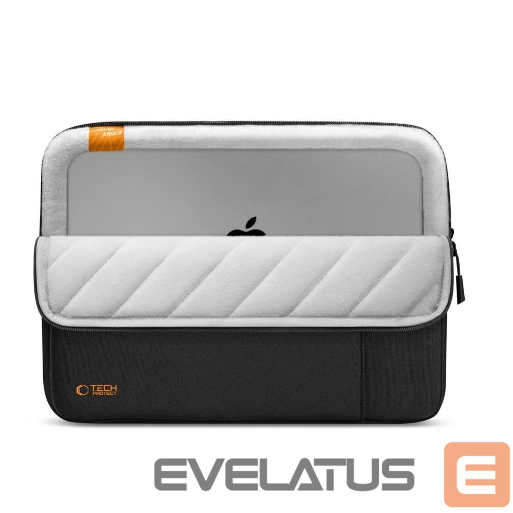Other goods Tech-Protect Tech-Protect Defender Laptop Case 15-16" - Black
