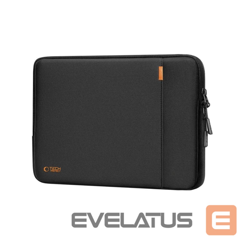 Other goods Tech-Protect Tech-Protect Defender Laptop Case 15-16" - Black