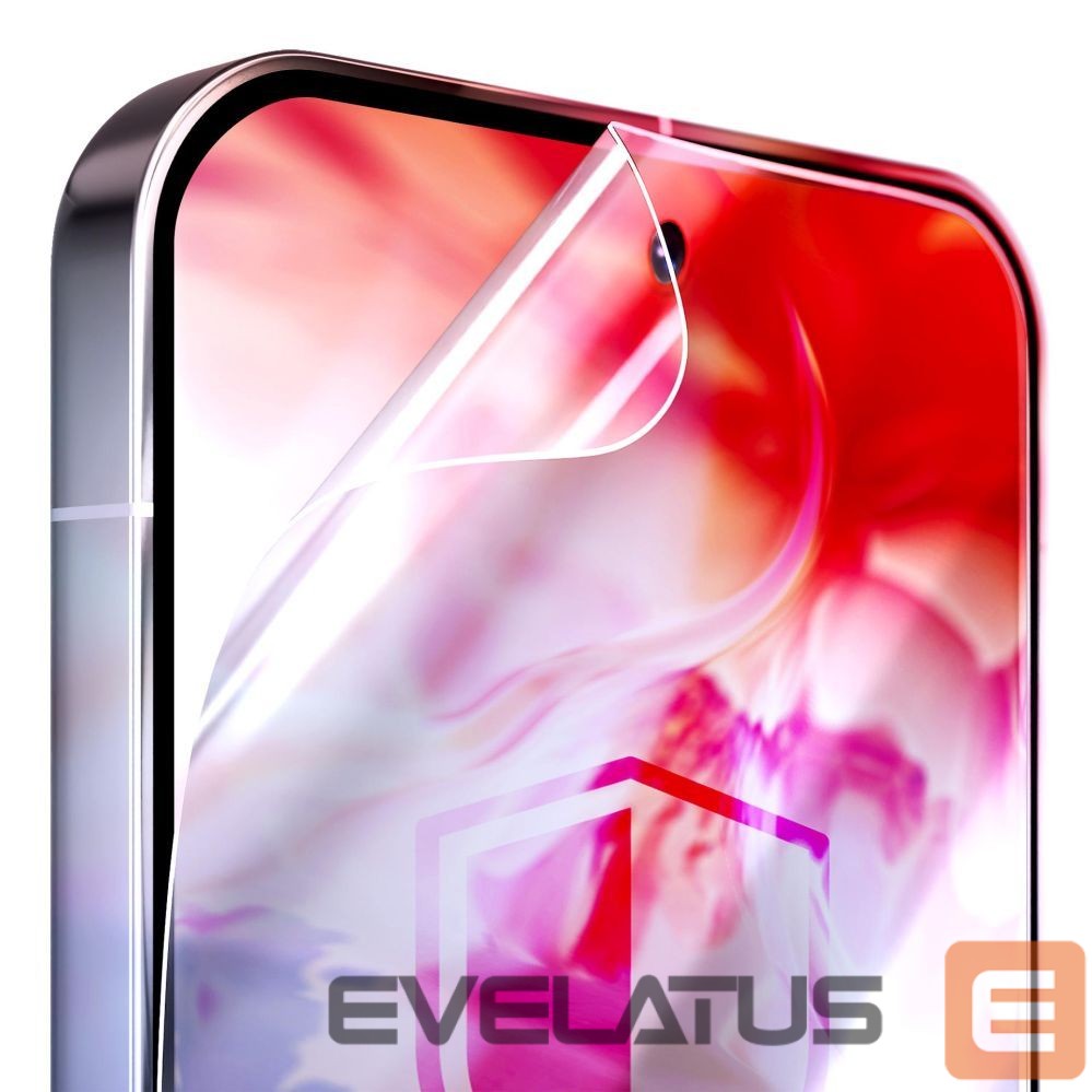 Other goods 3MK 3mk FlexibleGlass Hybrid Glass for Google Pixel 10 / 10 Pro