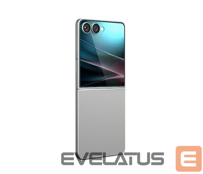 Other goods Spigen Spigen Glas.TR EZ Fit HD Tempered Glass 2-pack for Samsung Galaxy Z Flip 7 - Transparent