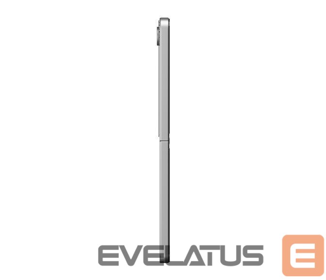 Other goods Spigen Spigen Glas.TR EZ Fit HD Tempered Glass 2-pack for Samsung Galaxy Z Flip 7 - Transparent