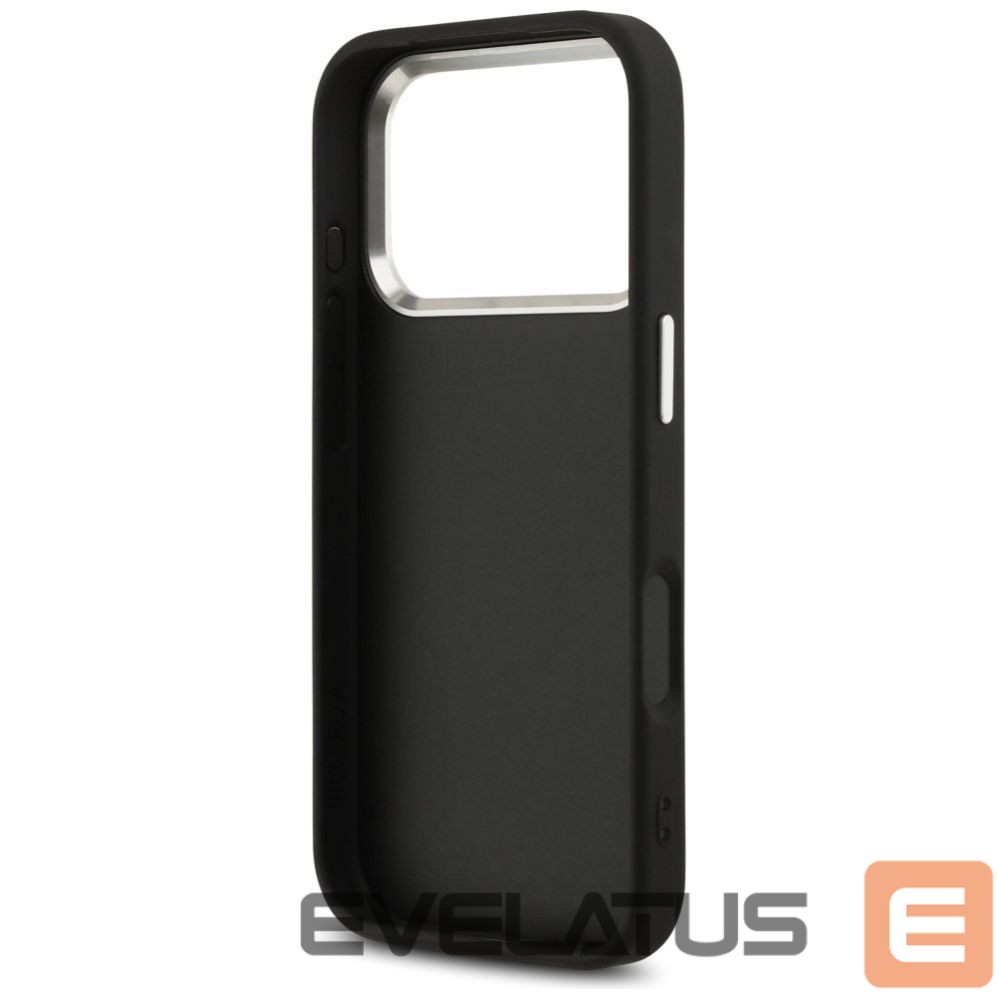 Other goods Guess Guess 4G Big 4G Classic Logo case for iPhone 17 Pro - black