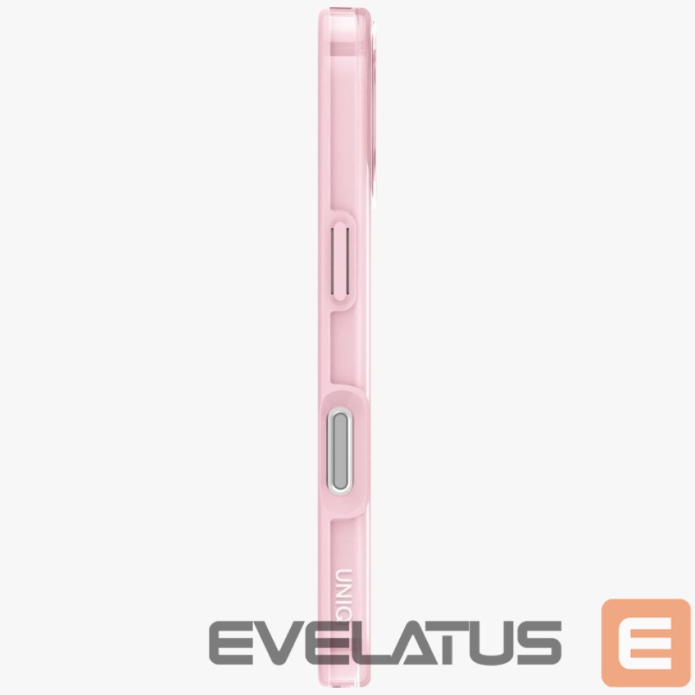 Other goods UNIQ Uniq Clario Magclick Charging Case for iPhone 17 - Pink