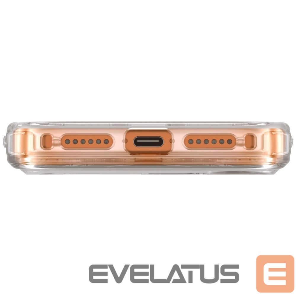 Other goods UNIQ Uniq Swivix Rotating Kickstand 360 Case for iPhone 17 Pro Max - Gold