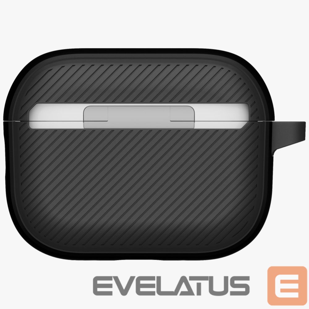 Other goods UNIQ Uniq Clyde Case for AirPods Pro 3 - Black and Gray