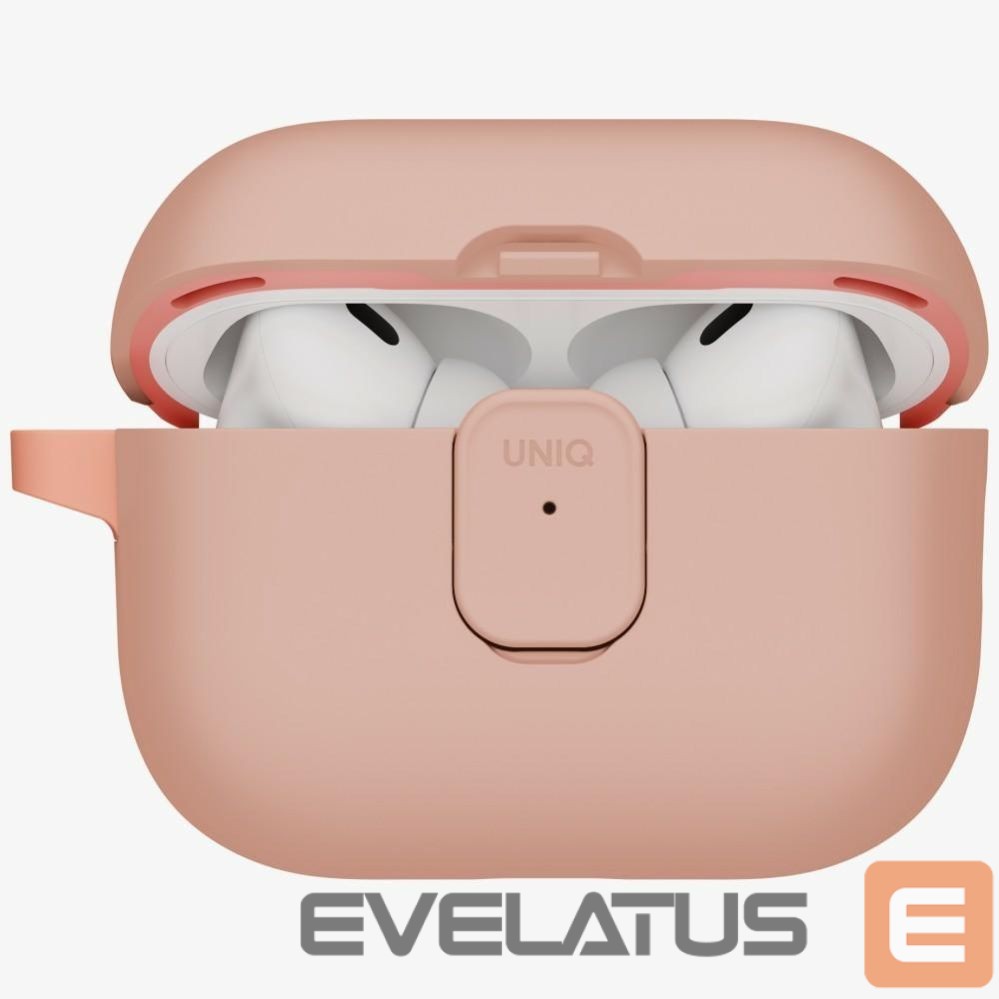 Other goods UNIQ Uniq Clyde Case for AirPods Pro 3rd Gen - Pink