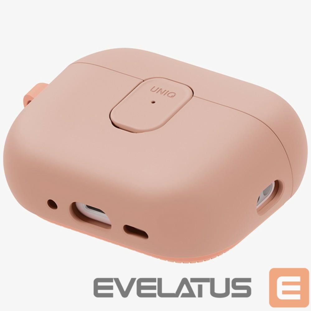 Other goods UNIQ Uniq Clyde Case for AirPods Pro 3rd Gen - Pink