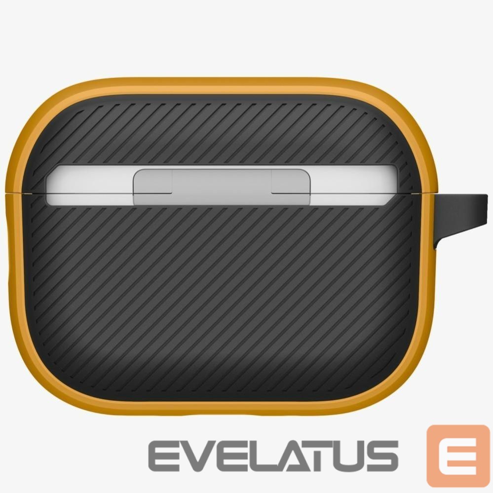 Other goods UNIQ Uniq Clyde Case for AirPods Pro 3rd Gen - Yellow-Gray