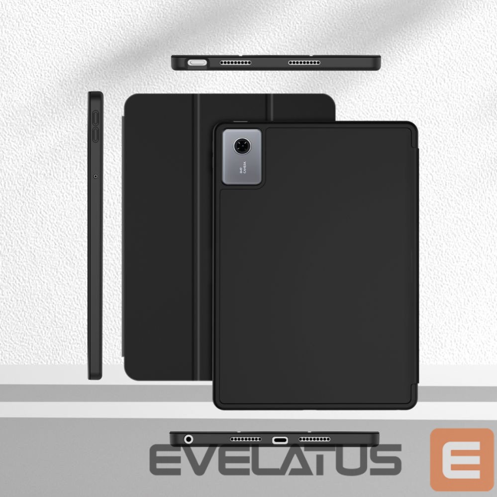 Other goods Tech-Protect Tech-Protect SC Pen Case for Lenovo Idea Tab 11.0 TB-336 - Black