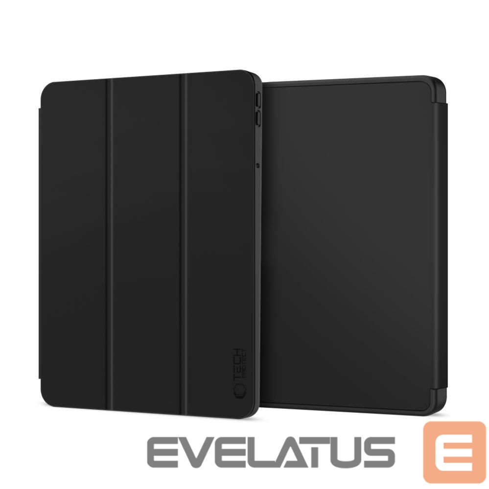Other goods Tech-Protect Tech-Protect SC Pen Case for Lenovo Idea Tab 11.0 TB-336 - Black