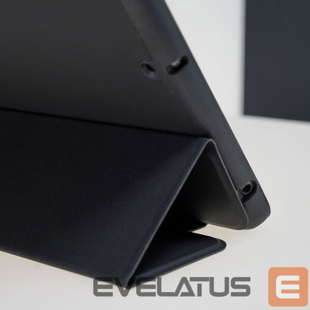 Other goods 3MK Soft Tablet Case for Samsung Galaxy Tab S10 FE - Black