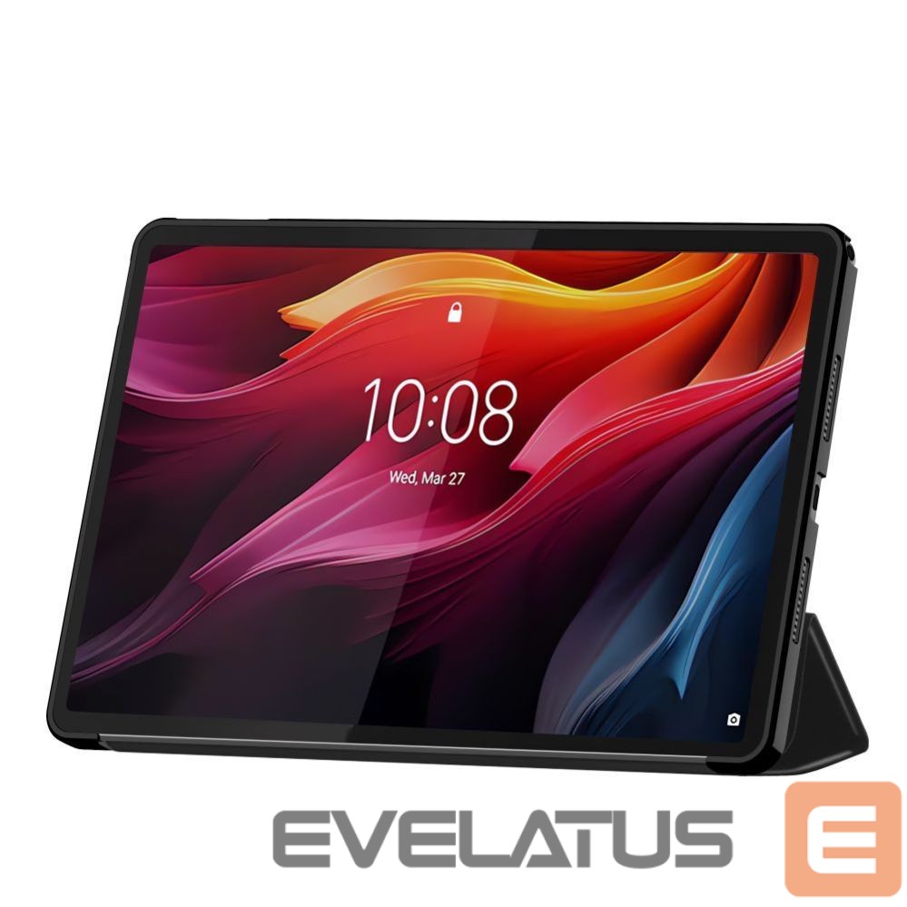 Other goods Tech-Protect Tech-Protect SmartCase for Lenovo Tab K11 Plus TB-352 11.5 - Black