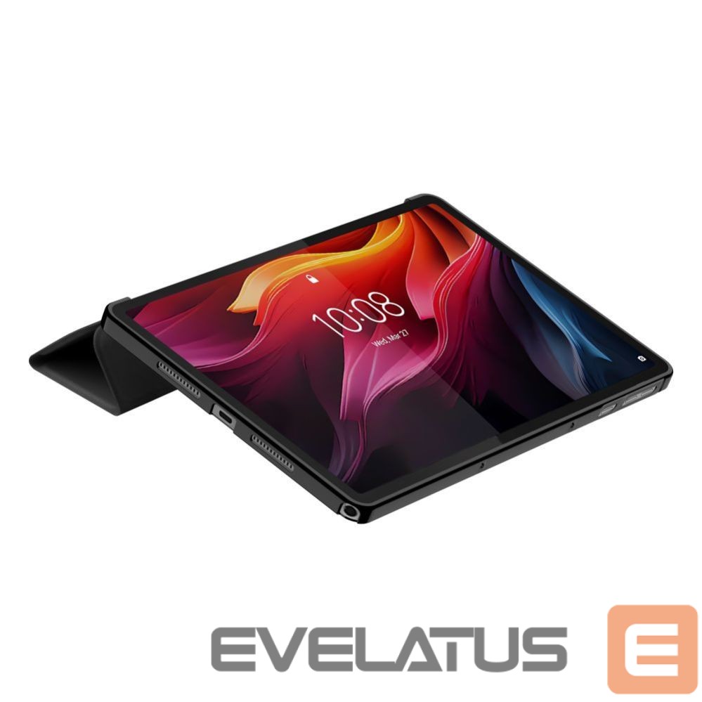 Other goods Tech-Protect Tech-Protect SmartCase for Lenovo Tab K11 Plus TB-352 11.5 - Black