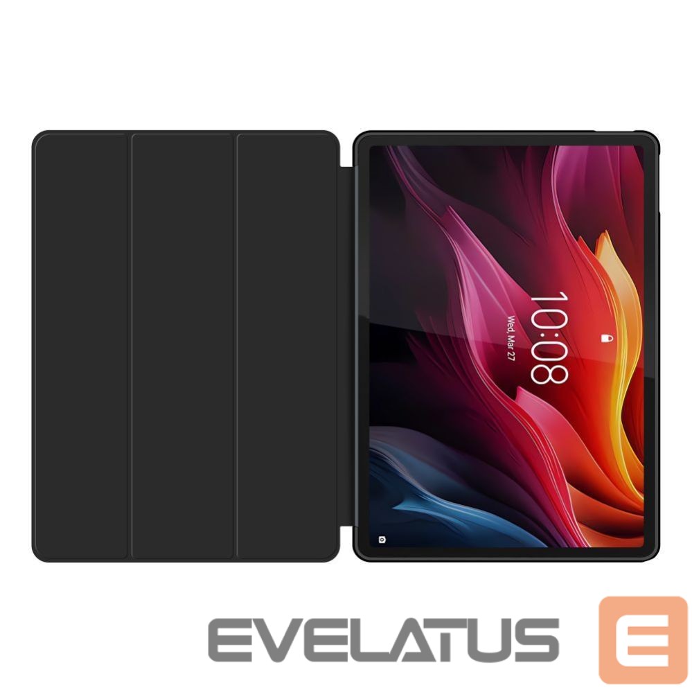 Other goods Tech-Protect Tech-Protect SmartCase for Lenovo Tab K11 Plus TB-352 11.5 - Black
