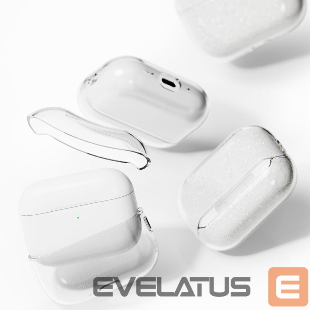Other goods Ringke Ringke Air Case for AirPods Pro 3 - Clear