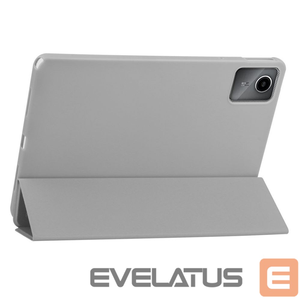 Other goods Tech-Protect TechProtect SmartCase case for Lenovo M11 / K11E 11.0 TB-330 - gray