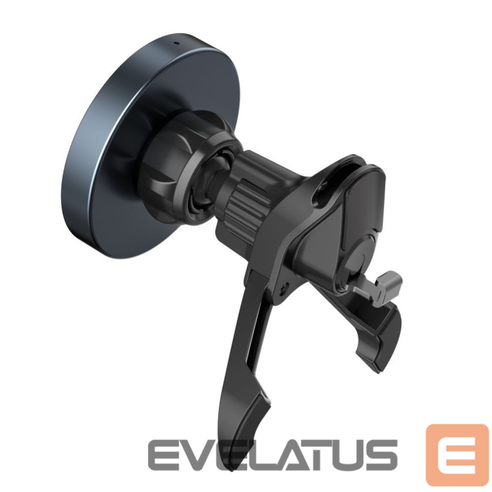 Other goods Tech-Protect Tech-Protect mm15W-V5 Magnetic MagSafe Car Air Vent Mount - Black
