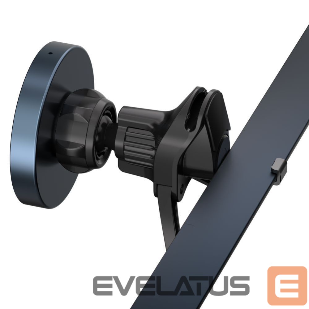 Other goods Tech-Protect Tech-Protect mm15W-V5 Magnetic MagSafe Car Air Vent Mount - Black