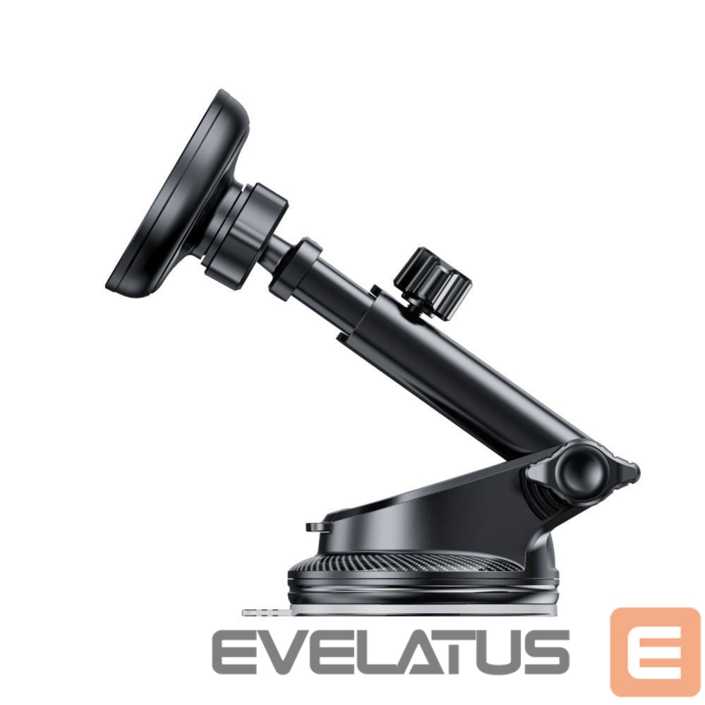 Other goods Tech-Protect Tech-Protect mm15W-V10 Magnetic MagSafe Car Holder for Cockpit/Windshield/Air Vent - Black